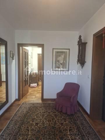 Villa unifamiliare via Gemona 48, Passons, Pasian di Prato — foto 60 di 61