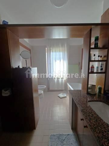 Villa unifamiliare via Gemona 48, Passons, Pasian di Prato — foto 42 di 61