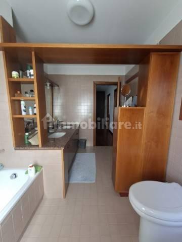 Villa unifamiliare via Gemona 48, Passons, Pasian di Prato — foto 61 di 61