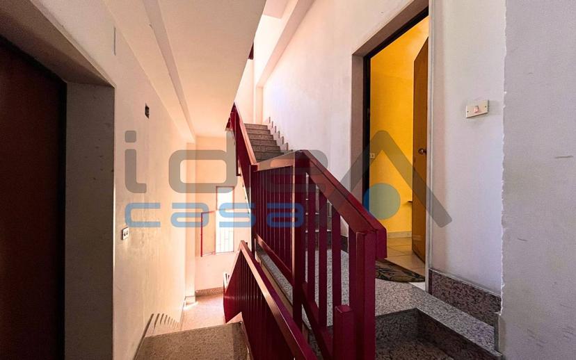 Quadrilocale via Diego Peluso 37, Tre Carrare, Taranto — foto 12 di 26