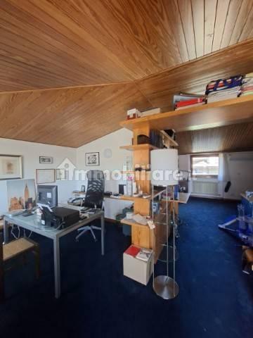 Villa unifamiliare via Gemona 48, Passons, Pasian di Prato — foto 14 di 61