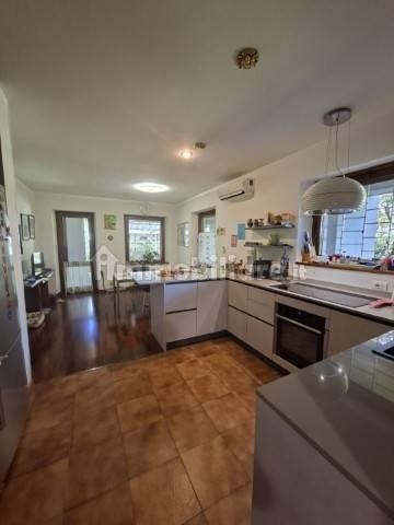 Villa unifamiliare via Gemona 48, Passons, Pasian di Prato — foto 34 di 61