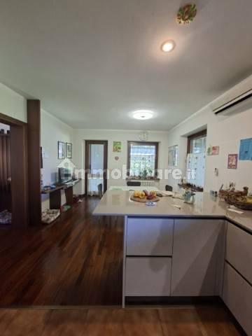 Villa unifamiliare via Gemona 48, Passons, Pasian di Prato — foto 25 di 61