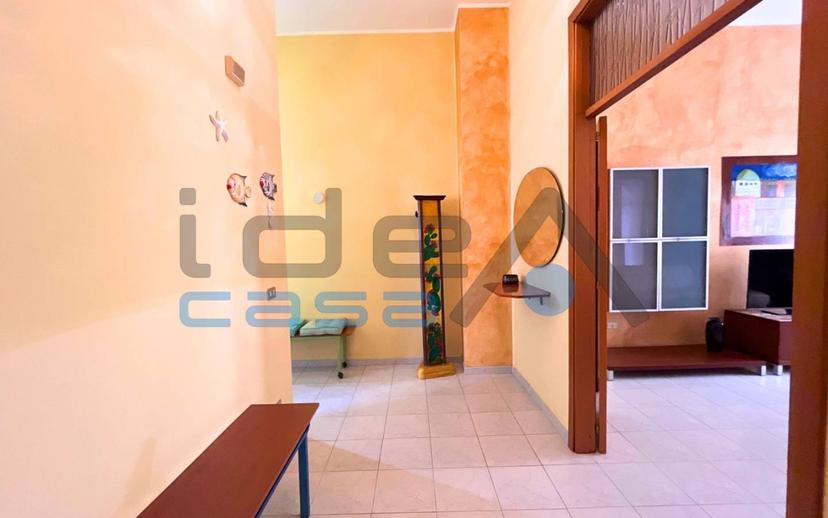 Quadrilocale via Diego Peluso 37, Tre Carrare, Taranto — foto 11 di 26
