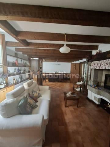 Villa unifamiliare via Gemona 48, Passons, Pasian di Prato — foto 53 di 61