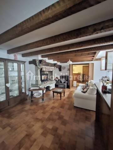 Villa unifamiliare via Gemona 48, Passons, Pasian di Prato — foto 44 di 61