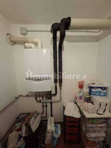 Villa unifamiliare via Gemona 48, Passons, Pasian di Prato — foto 40 di 61