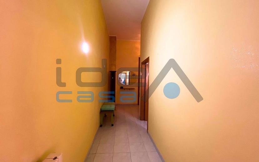 Quadrilocale via Diego Peluso 37, Tre Carrare, Taranto — foto 17 di 26
