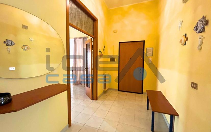 Quadrilocale via Diego Peluso 37, Tre Carrare, Taranto — foto 8 di 26