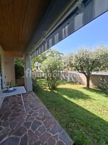 Villa unifamiliare via Gemona 48, Passons, Pasian di Prato — foto 51 di 61