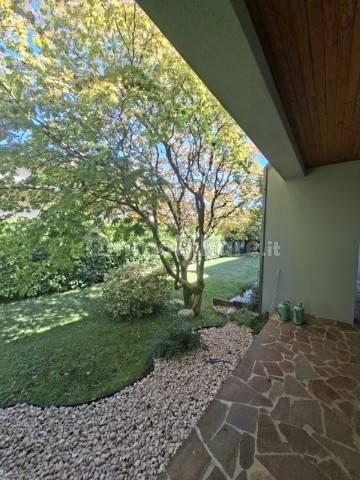 Villa unifamiliare via Gemona 48, Passons, Pasian di Prato — foto 8 di 61