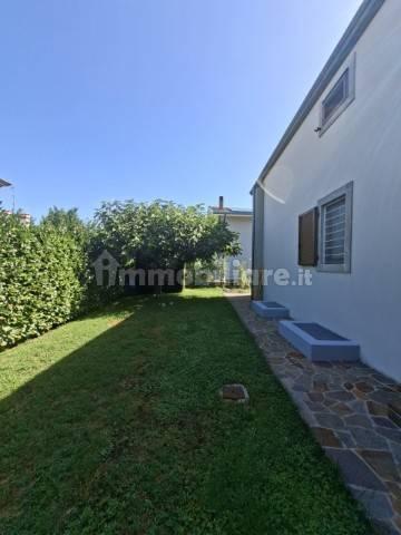 Villa unifamiliare via Gemona 48, Passons, Pasian di Prato — foto 22 di 61