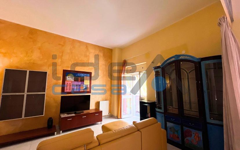 Quadrilocale via Diego Peluso 37, Tre Carrare, Taranto — foto 9 di 26