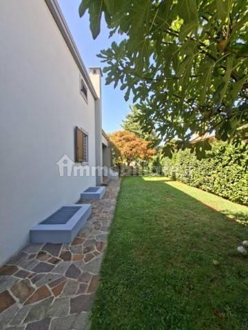 Villa unifamiliare via Gemona 48, Passons, Pasian di Prato — foto 30 di 61