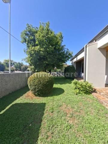 Villa unifamiliare via Gemona 48, Passons, Pasian di Prato — foto 19 di 61