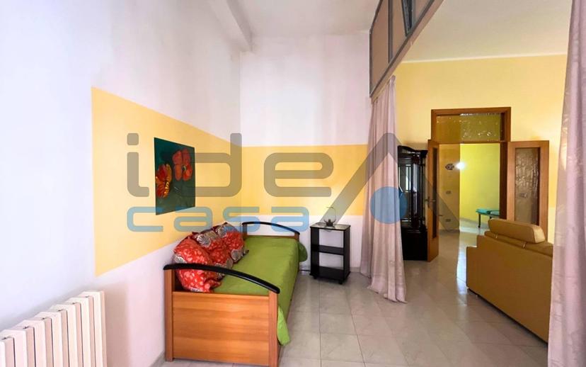 Quadrilocale via Diego Peluso 37, Tre Carrare, Taranto — foto 24 di 26