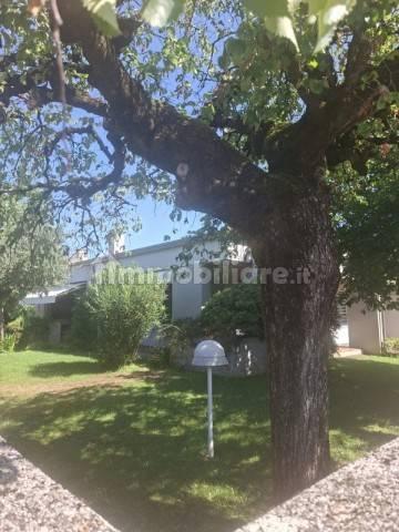 Villa unifamiliare via Gemona 48, Passons, Pasian di Prato — foto 32 di 61