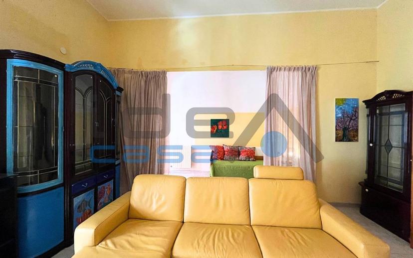 Quadrilocale via Diego Peluso 37, Tre Carrare, Taranto — foto 25 di 26