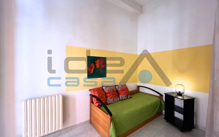 Quadrilocale via Diego Peluso 37, Tre Carrare, Taranto — foto 26 di 26