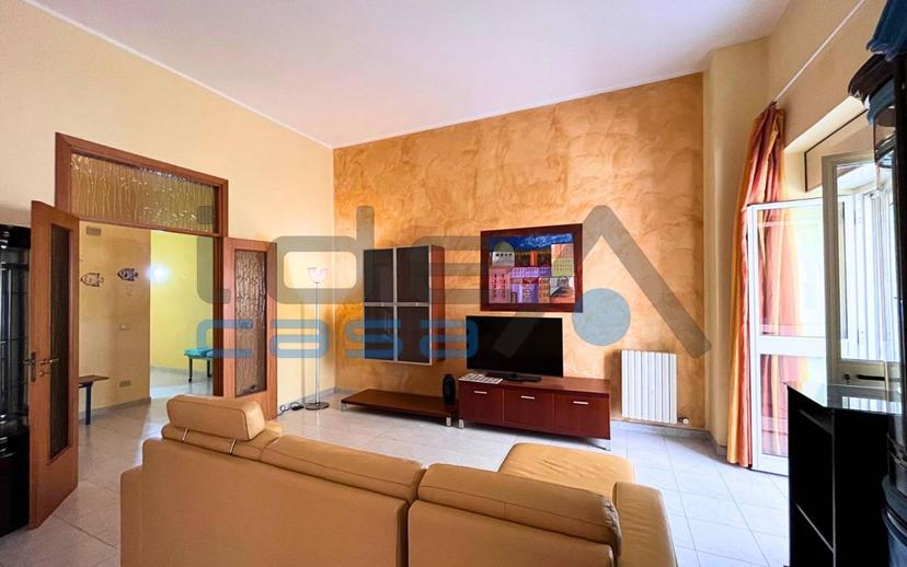 Quadrilocale via Diego Peluso 37, Tre Carrare, Taranto — foto 13 di 26