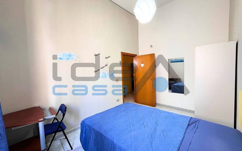 Quadrilocale via Diego Peluso 37, Tre Carrare, Taranto — foto 5 di 26