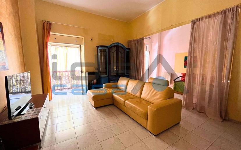Quadrilocale via Diego Peluso 37, Tre Carrare, Taranto — foto 19 di 26