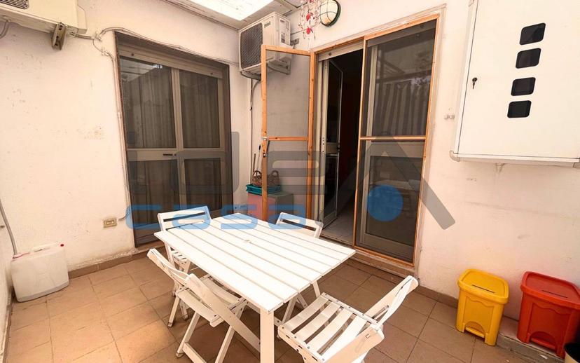 Quadrilocale via Diego Peluso 37, Tre Carrare, Taranto — foto 14 di 26