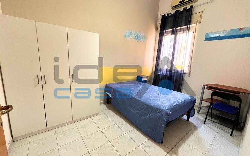 Quadrilocale via Diego Peluso 37, Tre Carrare, Taranto — foto 15 di 26
