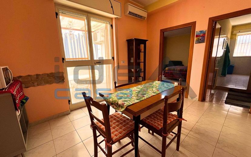 Quadrilocale via Diego Peluso 37, Tre Carrare, Taranto — foto 21 di 26