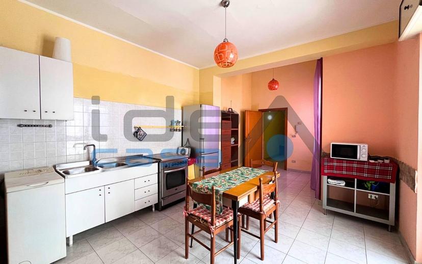 Quadrilocale via Diego Peluso 37, Tre Carrare, Taranto — foto 6 di 26