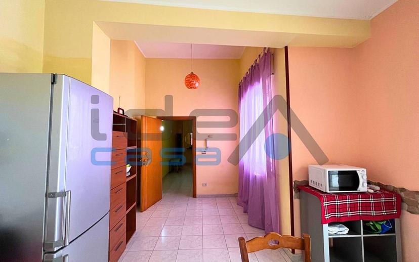 Quadrilocale via Diego Peluso 37, Tre Carrare, Taranto — foto 2 di 26
