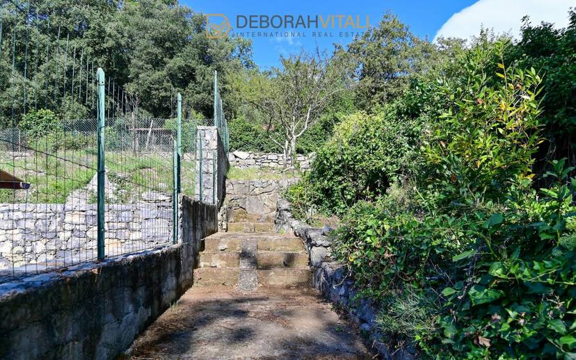 Villa unifamiliare Località Rocchetta 13, La Serra, Tellaro, Lerici — foto 37 di 48