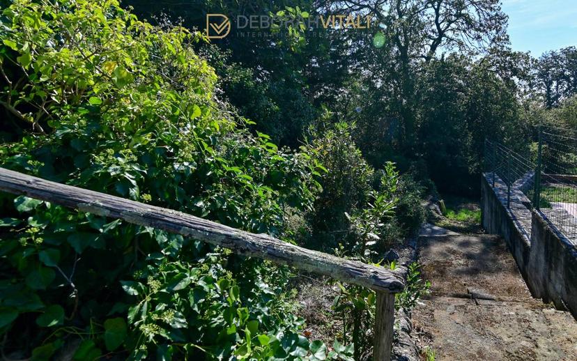 Villa unifamiliare Località Rocchetta 13, La Serra, Tellaro, Lerici — foto 16 di 48