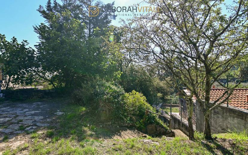 Villa unifamiliare Località Rocchetta 13, La Serra, Tellaro, Lerici — foto 3 di 48