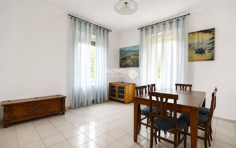 Appartamento via Santa Lucia, Centro, Macerata — foto 14 di 23