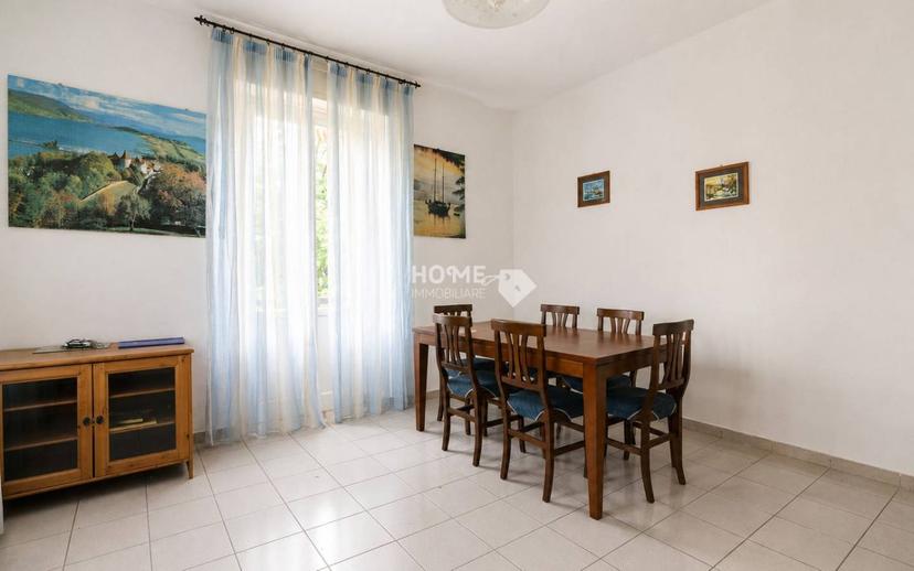 Appartamento via Santa Lucia, Centro, Macerata — foto 19 di 23