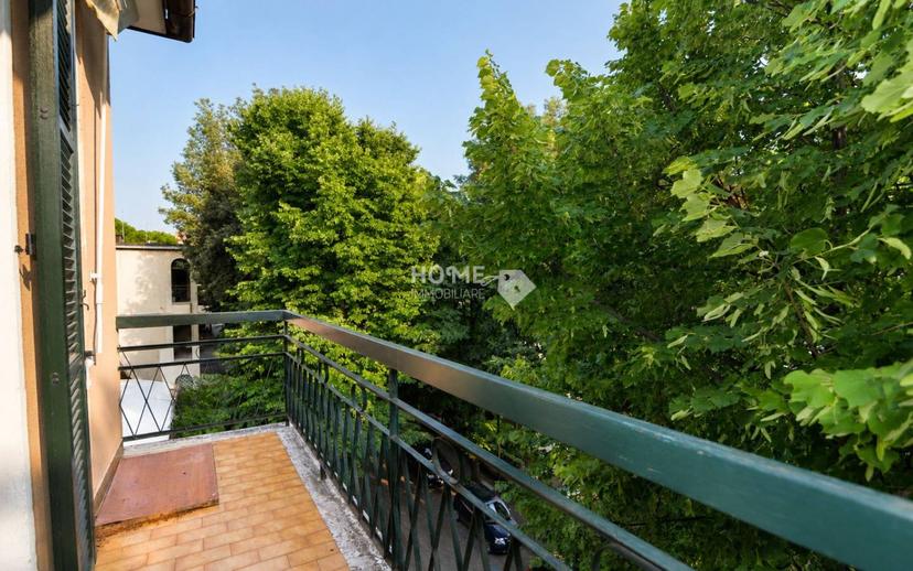 Appartamento via Santa Lucia, Centro, Macerata — foto 12 di 23