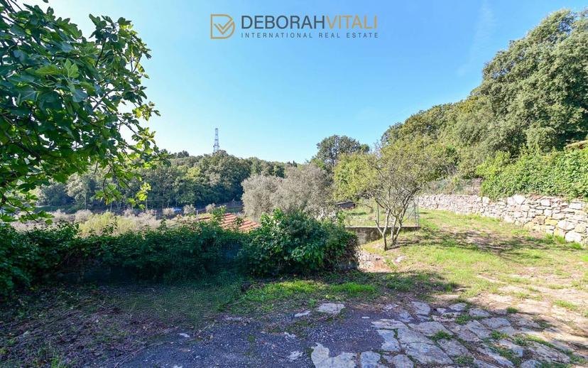 Villa unifamiliare Località Rocchetta 13, La Serra, Tellaro, Lerici — foto 5 di 48