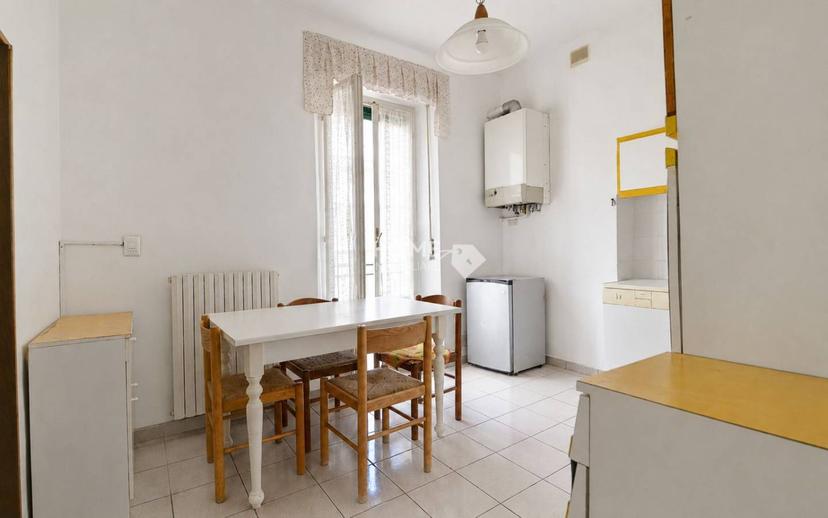 Appartamento via Santa Lucia, Centro, Macerata — foto 2 di 23