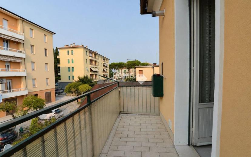 Appartamento via Santa Lucia, Centro, Macerata — foto 18 di 23