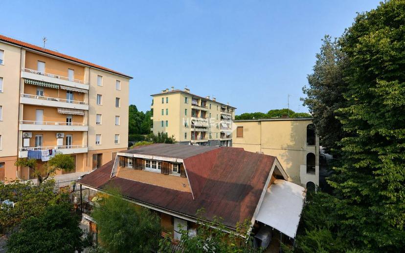 Appartamento via Santa Lucia, Centro, Macerata — foto 8 di 23