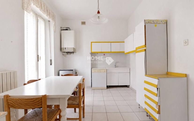Appartamento via Santa Lucia, Centro, Macerata — foto 5 di 23