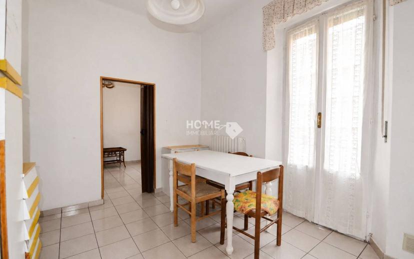 Appartamento via Santa Lucia, Centro, Macerata — foto 20 di 23