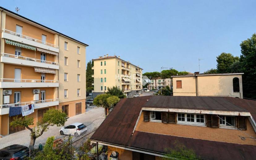 Appartamento via Santa Lucia, Centro, Macerata — foto 11 di 23