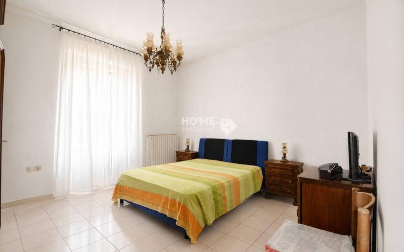 Appartamento via Santa Lucia, Centro, Macerata — foto 21 di 23