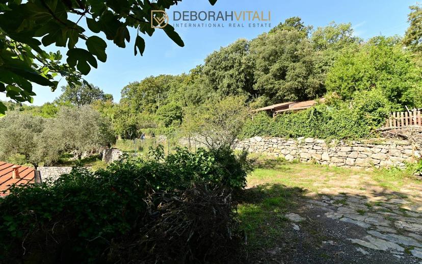 Villa unifamiliare Località Rocchetta 13, La Serra, Tellaro, Lerici — foto 13 di 48