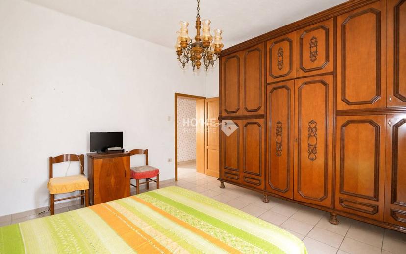 Appartamento via Santa Lucia, Centro, Macerata