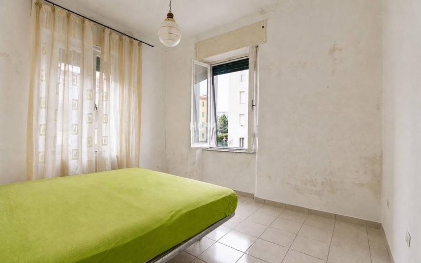 Appartamento via Santa Lucia, Centro, Macerata — foto 15 di 23