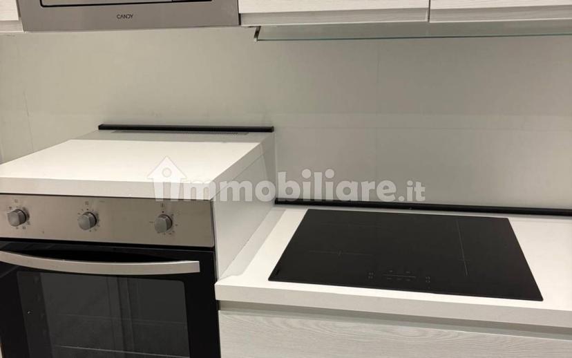 Trilocale via Don Luigi Sturzo 19, Saragozza fuori Porta, Bologna — foto 4 di 19