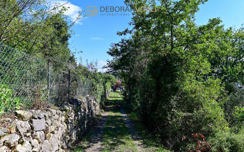 Villa unifamiliare Località Rocchetta 13, La Serra, Tellaro, Lerici — foto 43 di 48